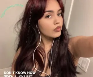 Fairykarime nude photo #0018