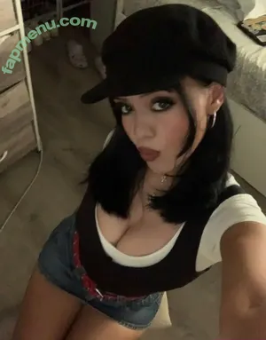 Fairykarime nude photo #0036