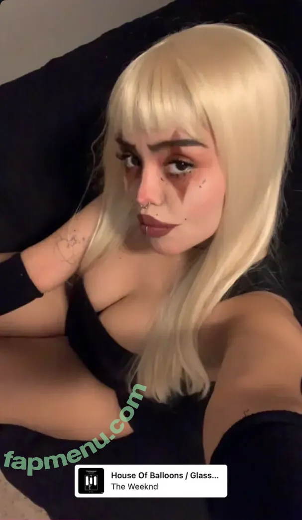 Fairykarime nude photo #0015 (Fairykarime)