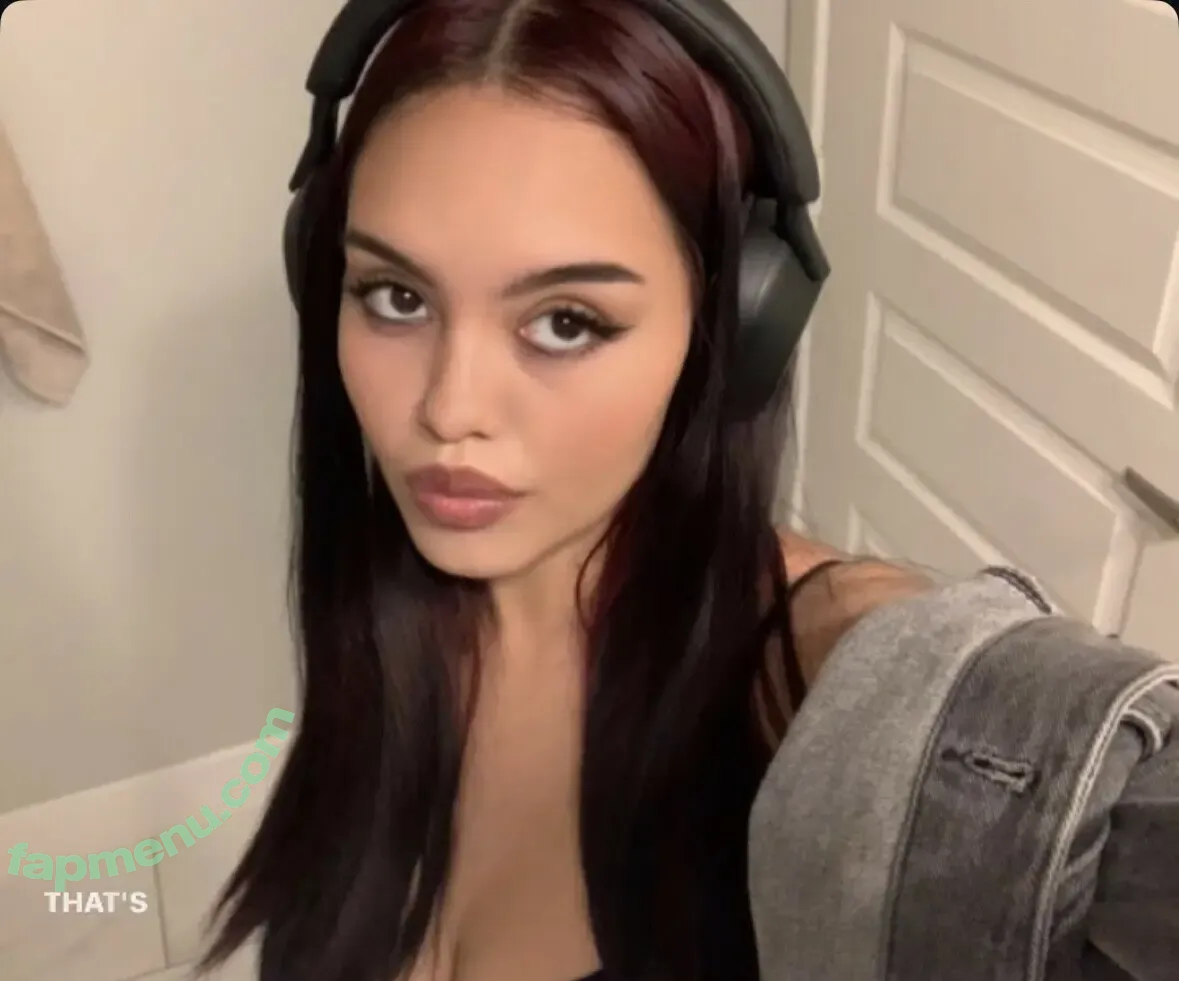 Fairykarime nude photo #0016 (Fairykarime)