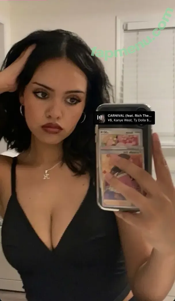 Fairykarime nude photo #0022 (Fairykarime)