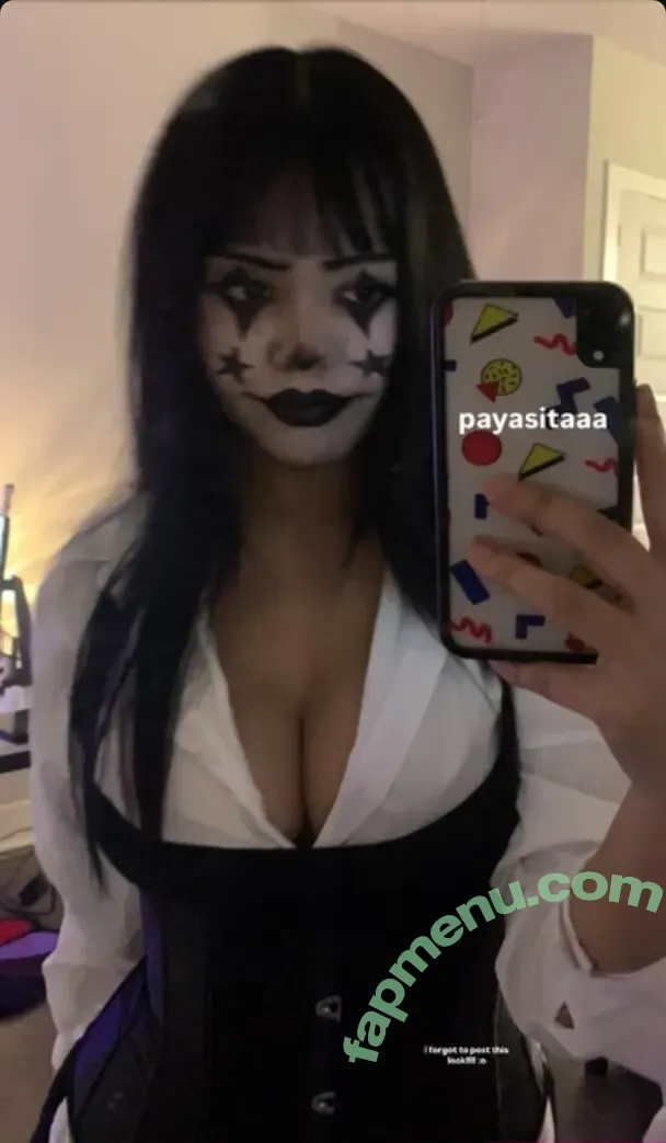 Fairykarime nude photo #0028 (Fairykarime)