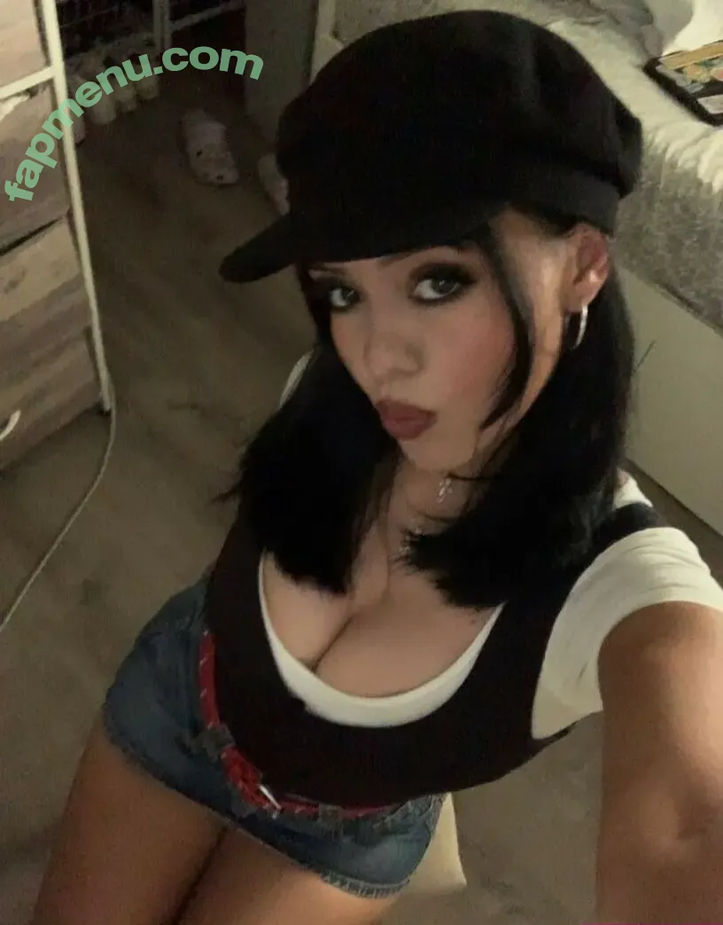 Fairykarime nude photo #0036 (Fairykarime)