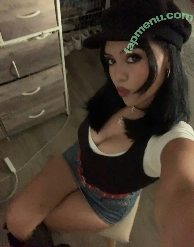 Fairykarime nude photo #0037 (Fairykarime)