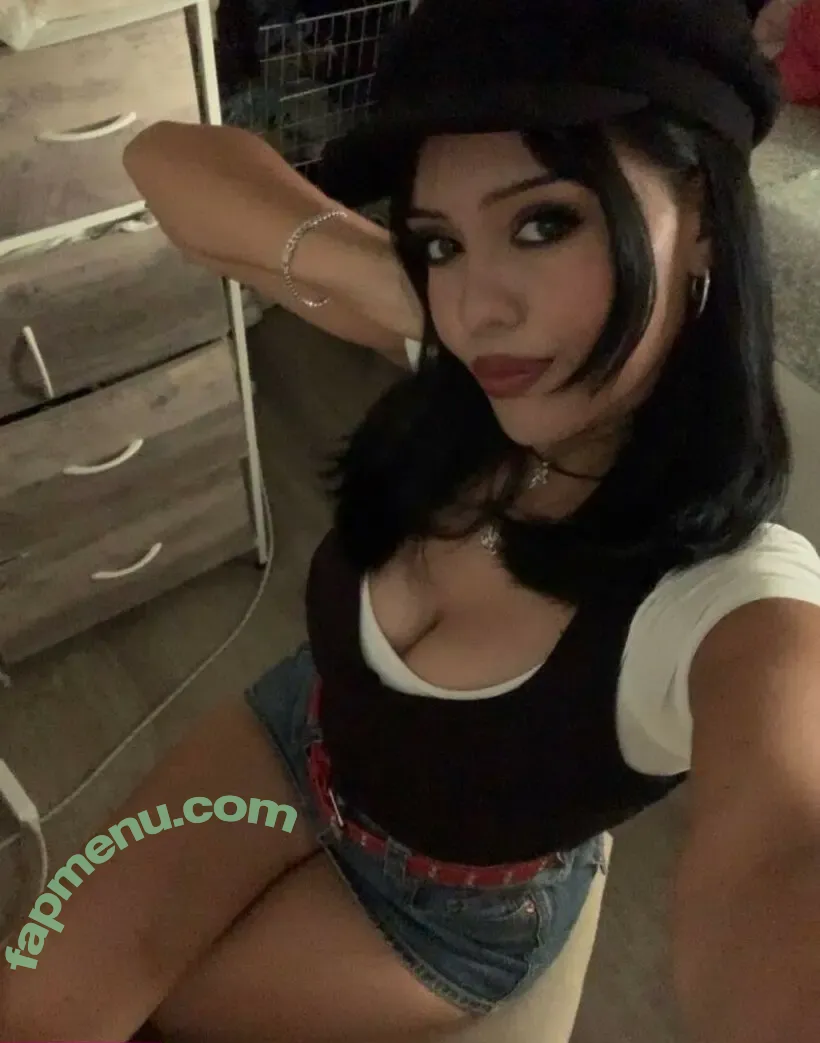 Fairykarime nude photo #0040 (Fairykarime)