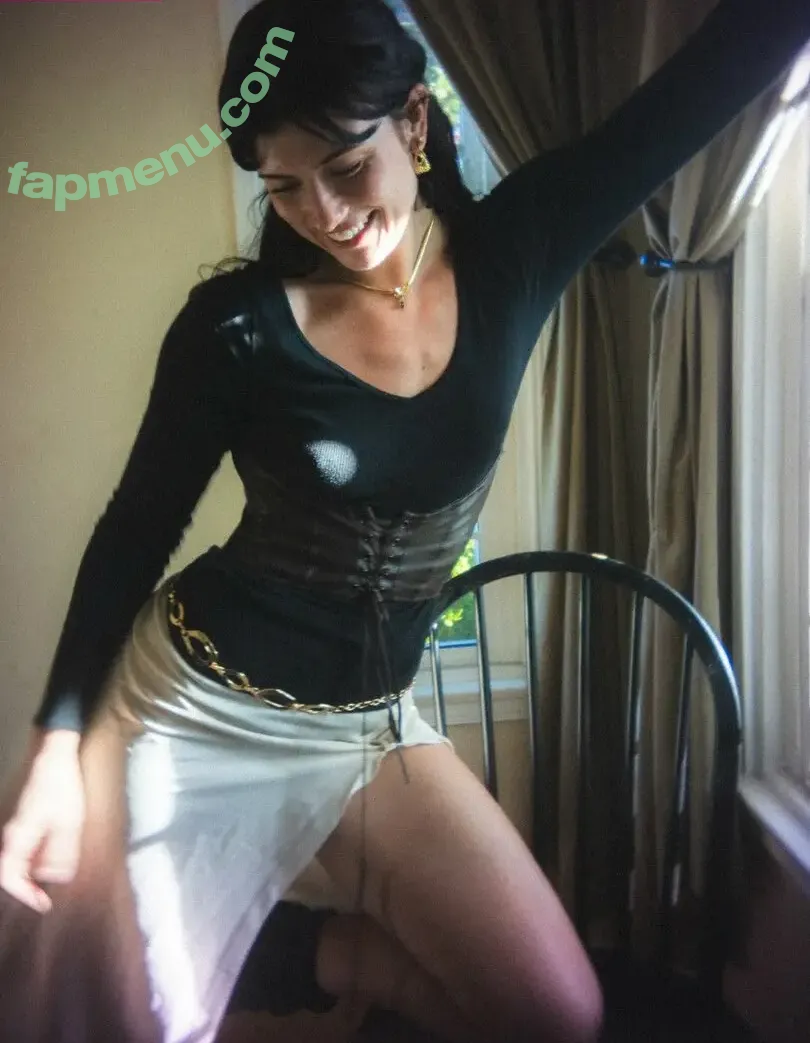 Faith Ordway nude photo #2751 (MF_DAZNXSeries / faithordway / itsfaithmarone)