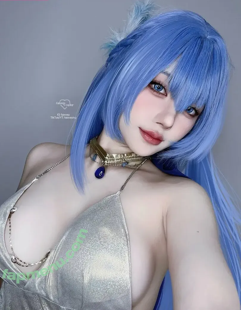 Faixvey nude photo #0079 (Faixvey)