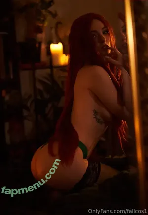 fallcos1 / fallcosplay nude photo #0004
