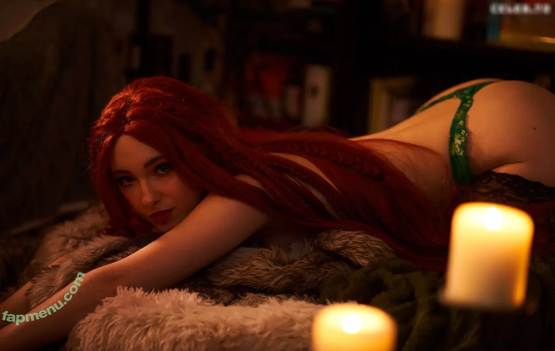 fallcos1 nude photo #0009 (fallcosplay)