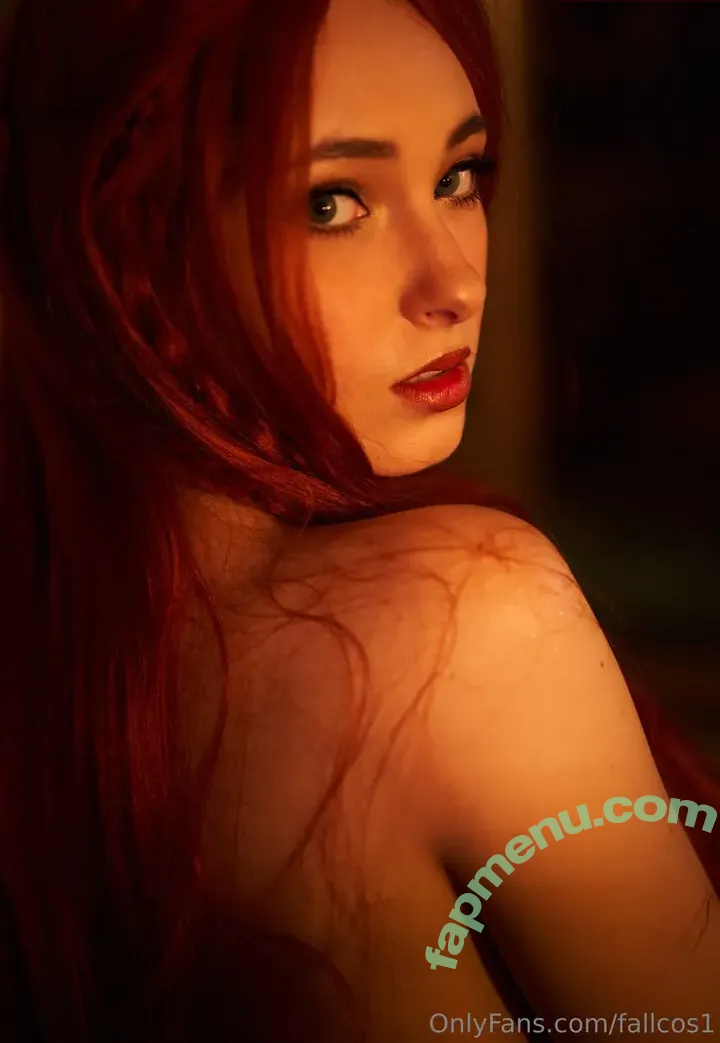 fallcos1 nude photo #0031 (fallcosplay)