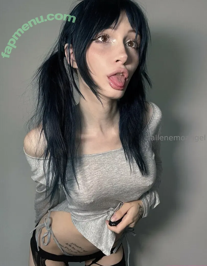 fallenemoangel nude photo #0672 (fallen_emo_angel666)
