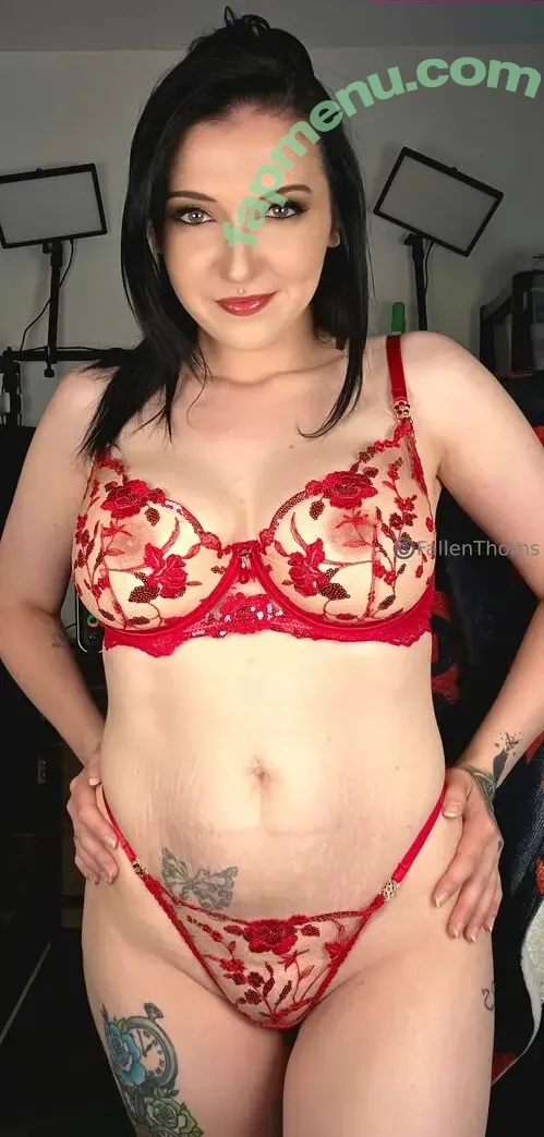 fallenthorns nude photo #0017 (kay_fallenthorns2.0)