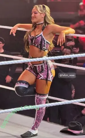 Fallon Henley / WWE / fallon_wwe nude photo #0138