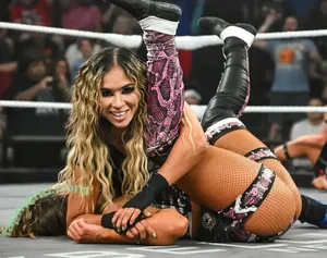 Fallon Henley / WWE / fallon_wwe nude photo #0141