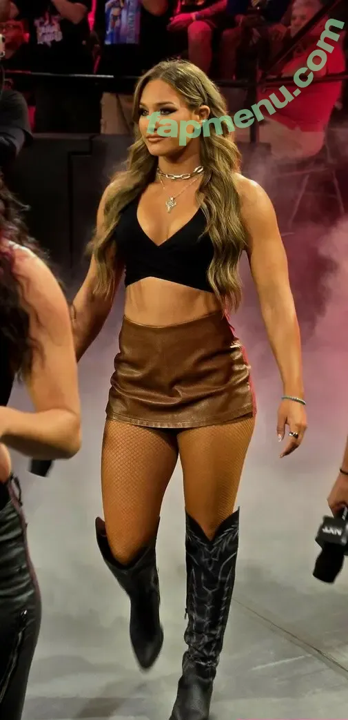 Fallon Henley nude photo #0061 (WWE / fallon_wwe)
