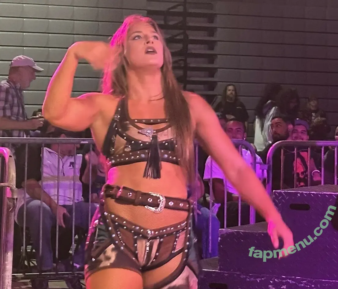 Fallon Henley nude photo #0074 (WWE / fallon_wwe)
