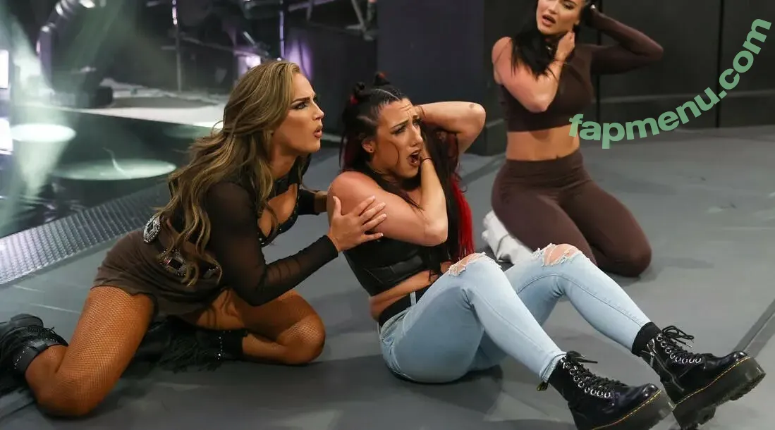 Fallon Henley nude photo #0084 (WWE / fallon_wwe)