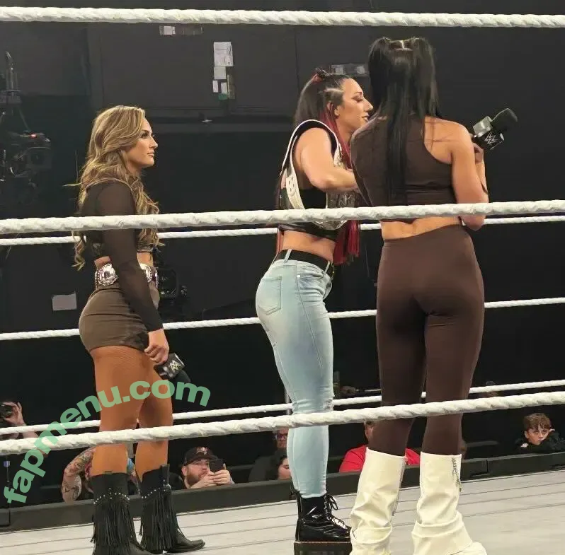 Fallon Henley nude photo #0098 (WWE / fallon_wwe)