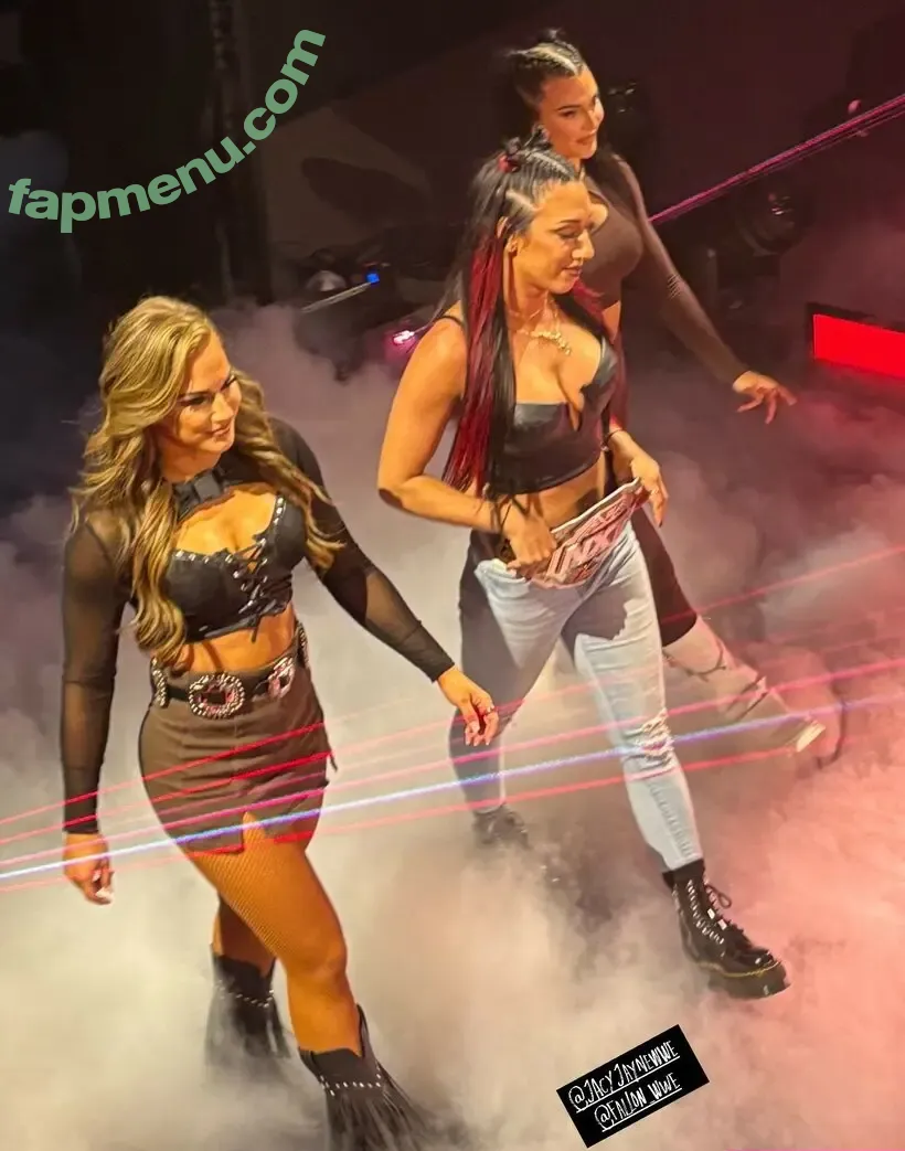 Fallon Henley nude photo #0102 (WWE / fallon_wwe)