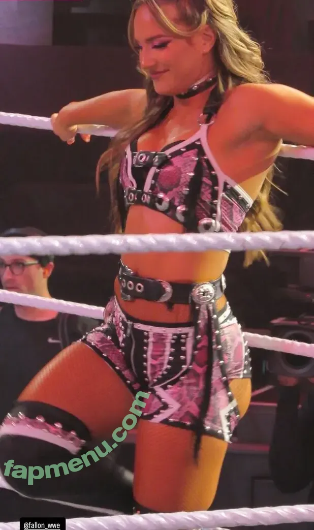 Fallon Henley nude photo #0137 (WWE / fallon_wwe)