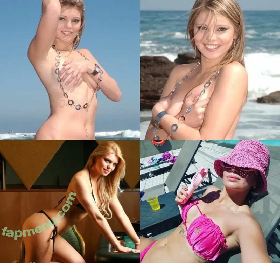 Faloon Larraguibel nude photo #0023 (Faloon Larraguibel)