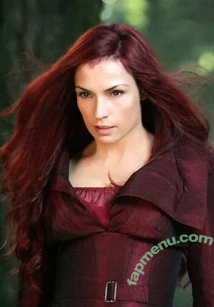 Famke Janssen / famkefatale nude photo #0073