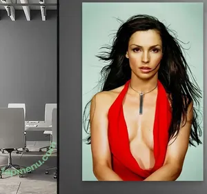 Famke Janssen / famkefatale nude photo #0076