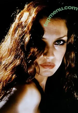 Famke Janssen / famkefatale nude photo #0079