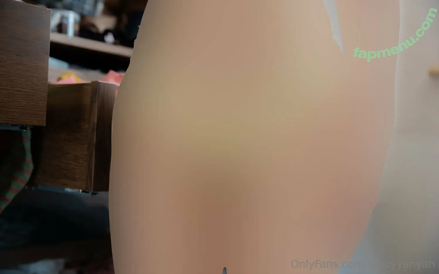 fancyyanyan nude photo #0001 (fancyyanyan)