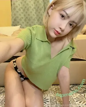 Fangko_ok / Fangko Ok / fangko_okok nude photo #0151