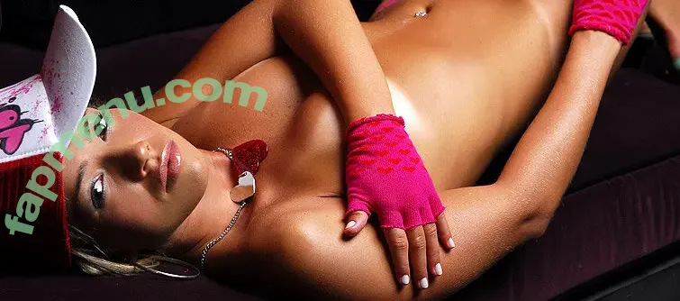 Fani Pachecho nude photo #0187 (fanipacheco)