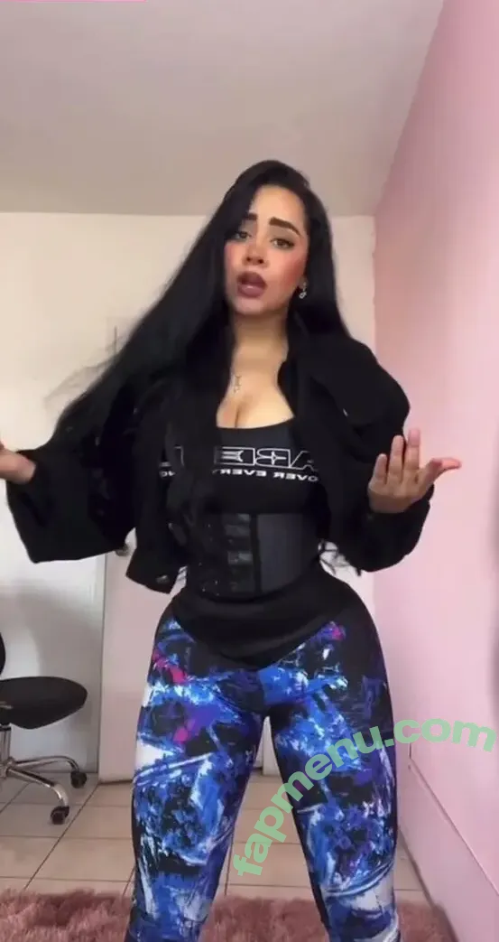 fannylopez nude photo #0001 (fannylopez)