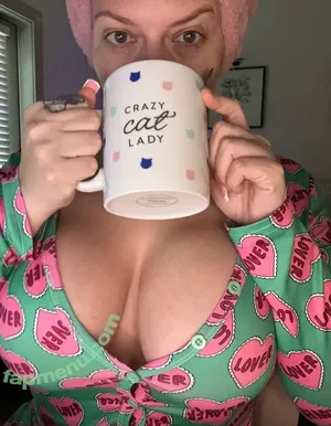fansofmandimay / the_realmandimay nude photo #0059
