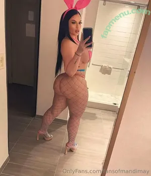 fansofmandimay / the_realmandimay nude photo #0069