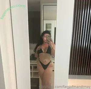 fansofmandimay / the_realmandimay nude photo #0080