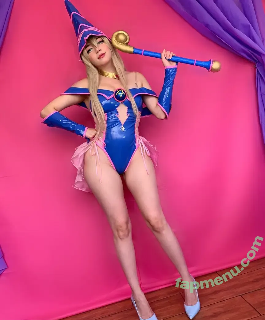 Fantasmita Fox nude photo #0125 (FoxyZelda / fantasmita.fox.cosplay / fantasmita_fox)
