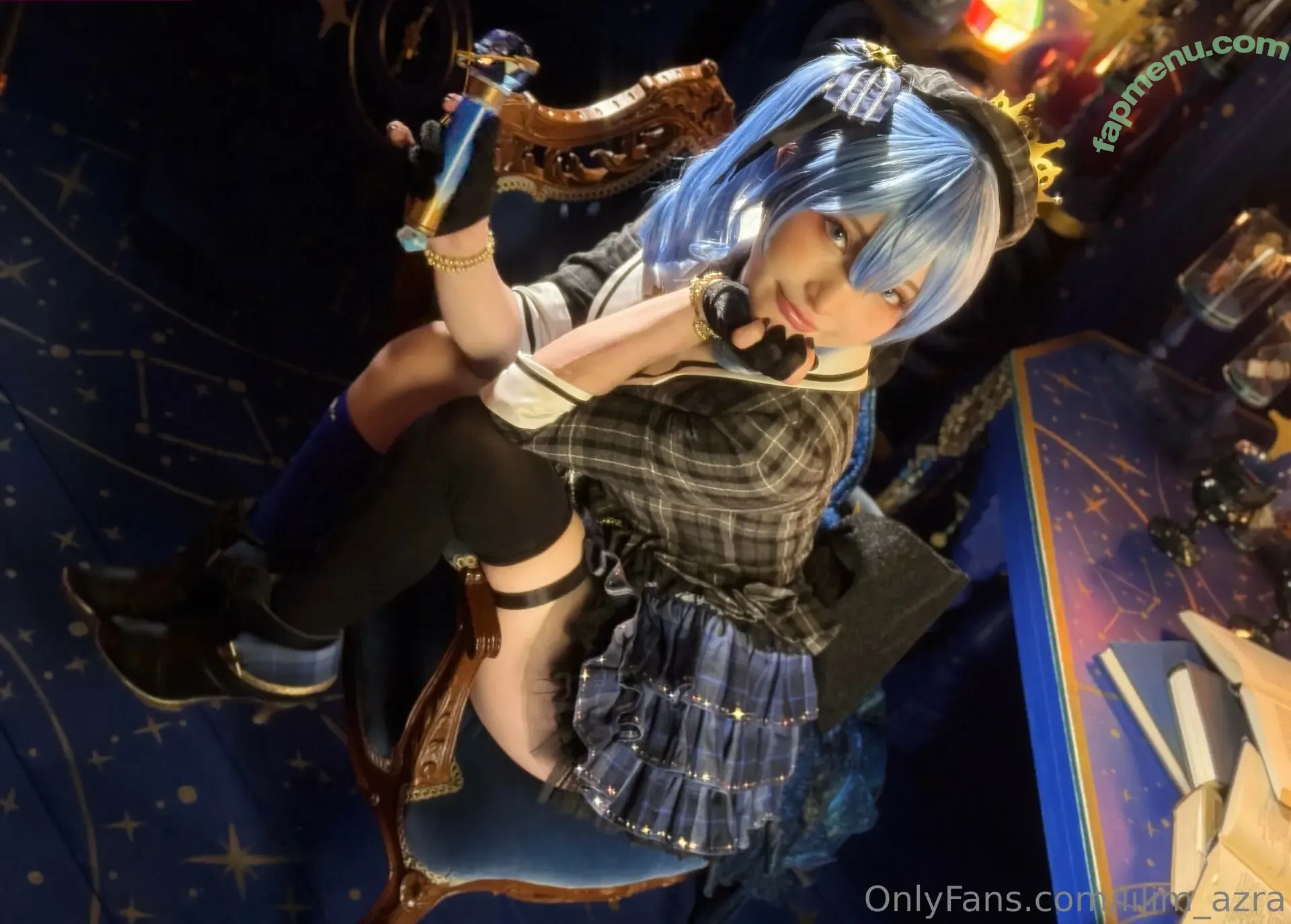 Fantasy Factory nude photo #3877 (fantasyfactory / fantasyfactoryas / komachi)