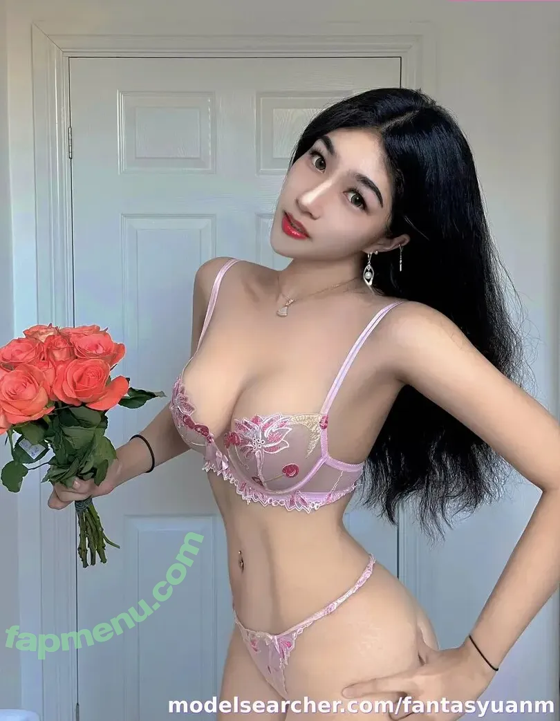 Fantasyuanm nude photo #0012 (Selenaymzhang)