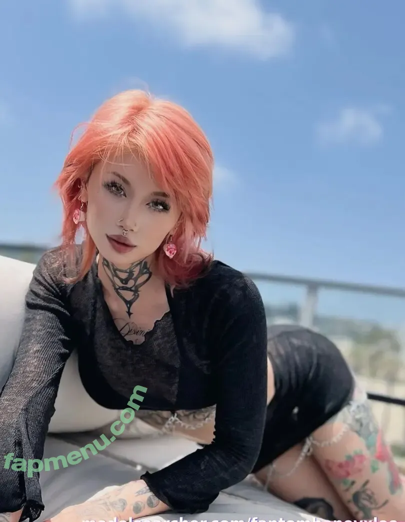 FantomHoney nude photo #0010 (FantomHoney)