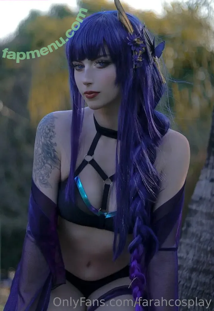 farahcosplay nude photo #0013 (farahrush)