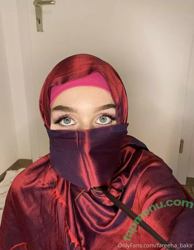 Fareeha Bakir nude photo #0003 (fareeha_bakir / hotmuslimgirlz)