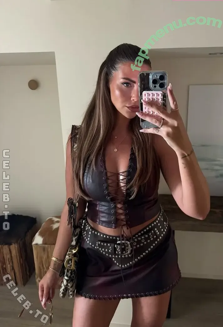 Farina Opoku nude photo #0210 (farinaopoku)