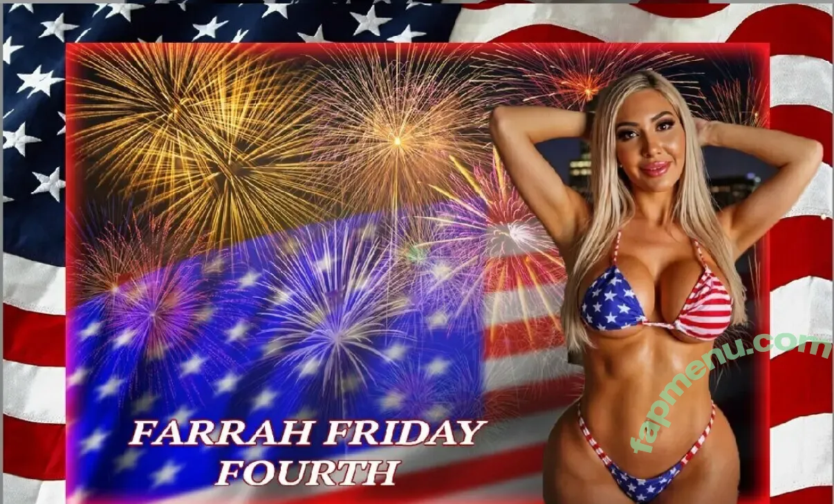 Farrah Abraham nude photo #0115 (farrahabraham)