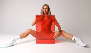 FashionEva / Lyubov Petrova / Mouse Gaika / mouse_gaika nude photo #0007
