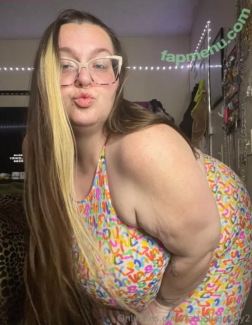 fatbabejenny2 nude photo #0055 (arie_b289)