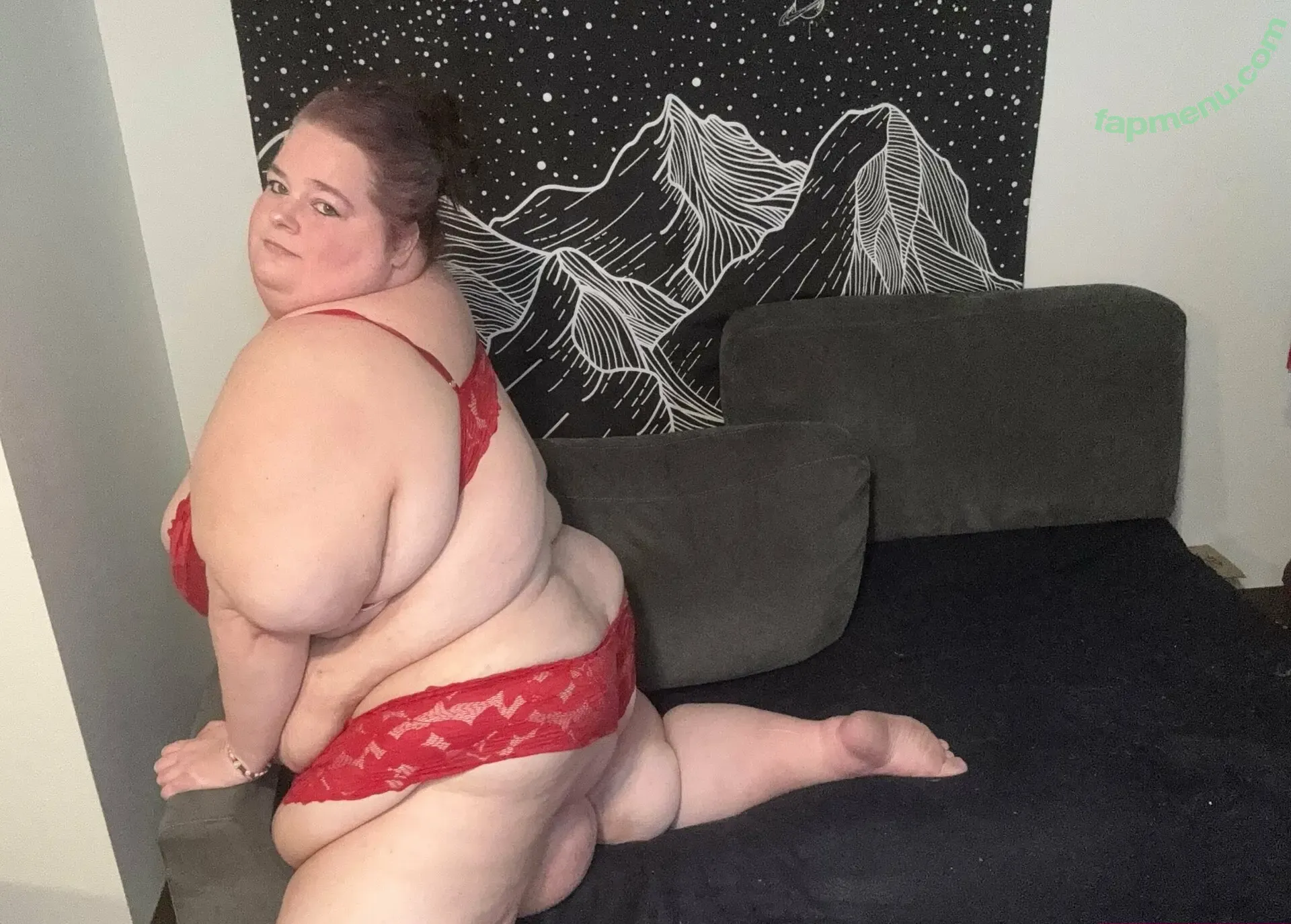 fatbabeshae nude photo #0015 (fatbabeshae)