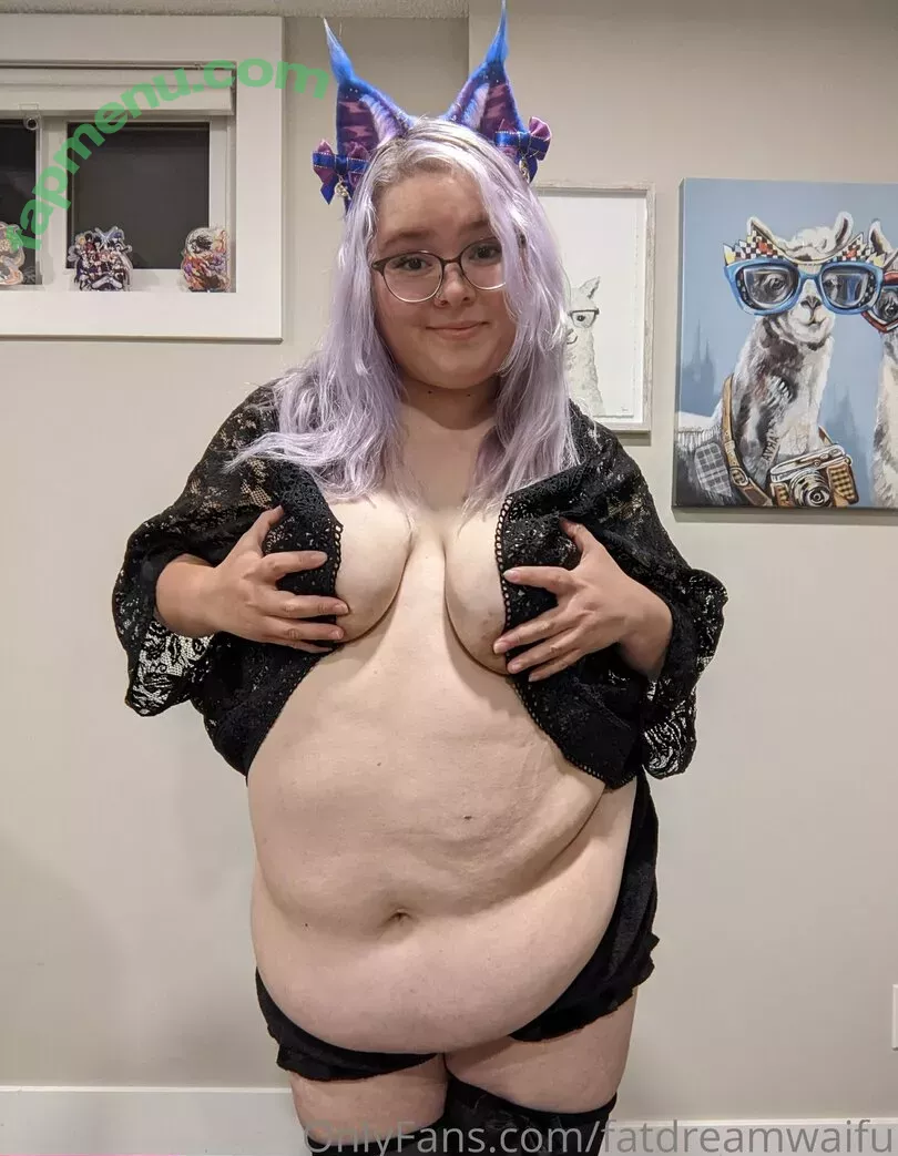 fatdreamwaifu nude photo #0223 (fatdreamwaifu)