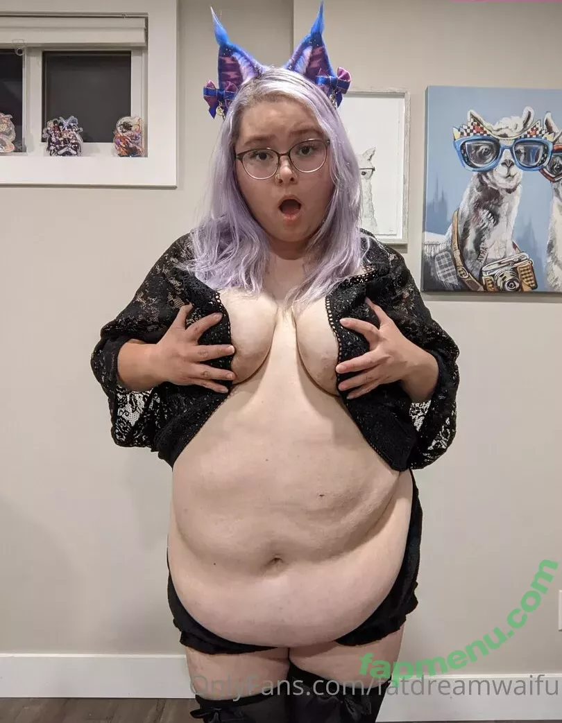 fatdreamwaifu nude photo #0224 (fatdreamwaifu)