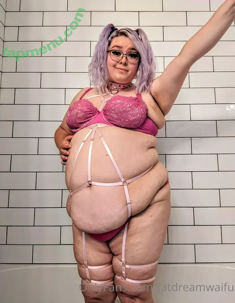 fatdreamwaifu nude photo #0232 (fatdreamwaifu)