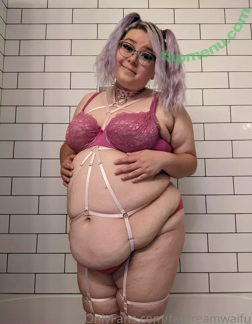 fatdreamwaifu nude photo #0234 (fatdreamwaifu)